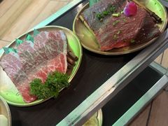 -炙城·韩式烤肉(南京东路店)