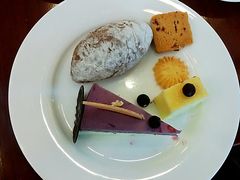 -古南都饭店-遂心遂意自助餐厅(广州路店)