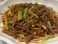 -刘胖子家常菜·蹄花焖藕(中南店)