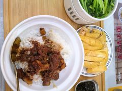 -阿金大白·上海菜馆(新天地店)
