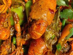 -0574龙虾的故事(东裕店)