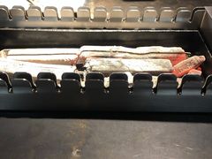 -很久以前羊肉串(中山公园店)