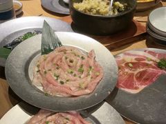 -烧肉达人•炭火烧肉(新天地店)