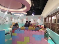 -青水瓦台汤泉(未央店)