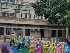 -华英星辰幼儿园(二马路分园)