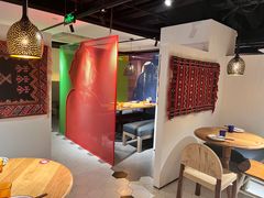 -纳鲁孜·新疆特色餐厅(上海悦荟广场店)