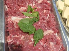 -王奋斗贵州酸汤牛肉火锅