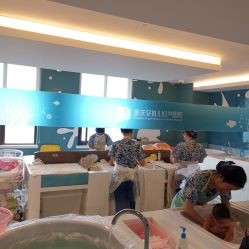 -重庆安琪儿妇产医院-妇幼保健联盟医院