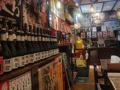 -平成屋·午肴夜酒(四川北路店)