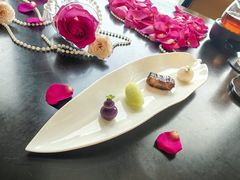 -珠海瑞吉酒店·宴庭中餐厅