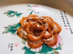 -京味斋·北京烤鸭(华威桥北工大店)