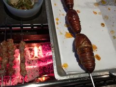 -很久以前羊肉串(打浦路店)
