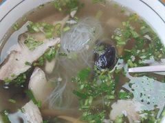 -东关吉祥西安腊汁肉夹馍(健德门店)
