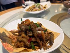 -吴记百家·私房菜·家宴(润园店)