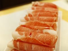 -朴小妹人参鸡汤火锅(长白山万达店)