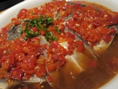 -马凯餐厅(长椿街店)