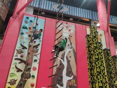 -蒙特利亲子乐园