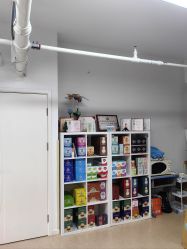 -沐童·产后修复·小儿推拿