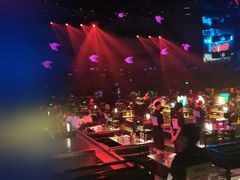 -CLUB OPUS欧贝斯酒吧(合肥店)