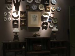 -杨桃院子咖啡吧(中华红墨店)