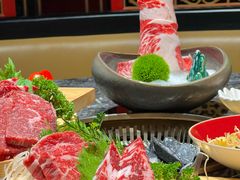 -牛将军•涮肉•烤肉(北京王府井·故宫店)
