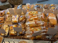 -那家面包房(珠江路店)