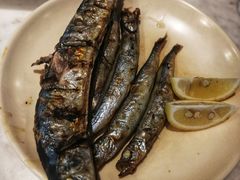 -禾绿寿司(星光68广场店)