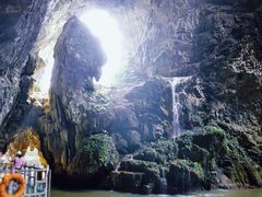 -英西峰林·洞天仙境