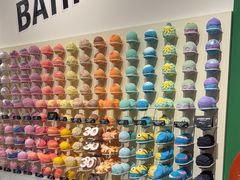 -LUSH(威尼斯人店)