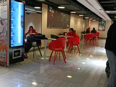 -一兆韦德健身(古美店)