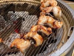 -泥炉烧肉师(新街口金銮巷店)