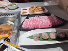 -海底捞火锅(顺城购物中心店)