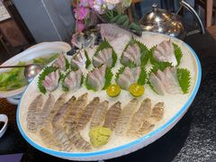 -龚记海鲜20年老字号