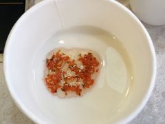 杏仁豆腐-紫光园(顺义店)