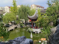 -南翔古镇