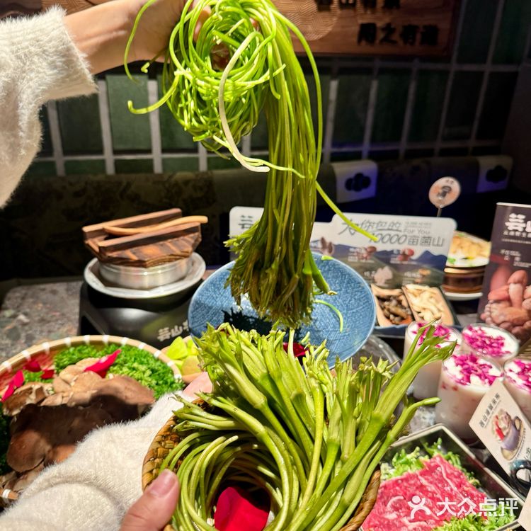 涨见识了‼️原来虾滑还可以这样吃..