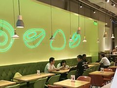 -油梨树AVOCADO TREE(望京店)