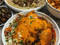 -辣螃铠盆盆蟹大排档(总店)