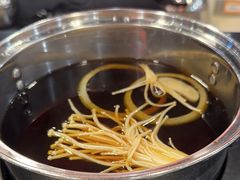 -呷哺呷哺(西单大悦城店)