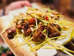 -浩海火燒雲傣家菜(芮欧百货店)