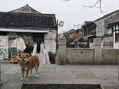 -绍兴书圣故里景区