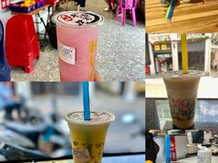 -花姨·老电影院果汁冰(88号店)