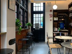 -思南书局(复兴中路店)