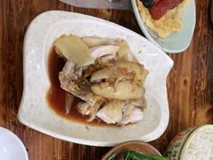 -陈记汤饭(水巷口店)