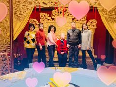 -仿膳饭庄(天安门店)