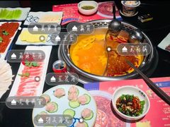 -大龍燚火锅(宁春城北门店)