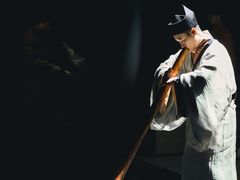 -交通银行前滩31演艺中心