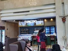 -上海吉臣维景酒店·维多利亚餐厅