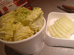 -菌自在·云南野生菌火锅(长安万达店)