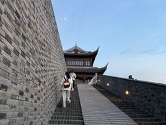 -相门城墙文化休闲景区